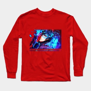 Persona 5 Long Sleeve T-Shirt